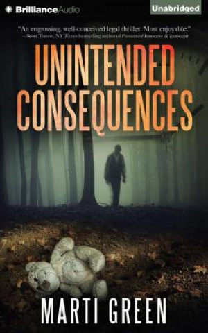 Audio Unintended Consequences Marti Green