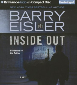 Audio Inside Out Barry Eisler