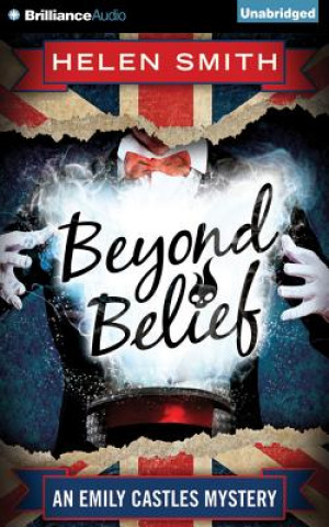 Audio Beyond Belief Helen Smith