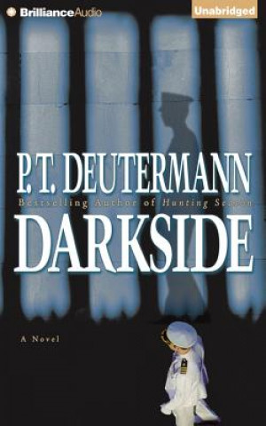 Audio Darkside Peter T. Deutermann