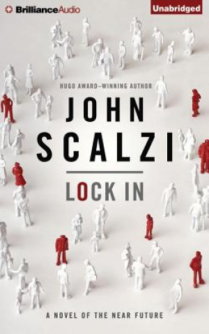 Audio Lock In John Scalzi