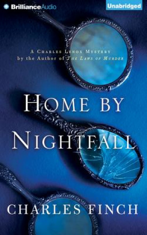 Audio Home by Nightfall Charles Finch