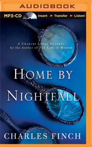 Digital Home by Nightfall Charles Finch