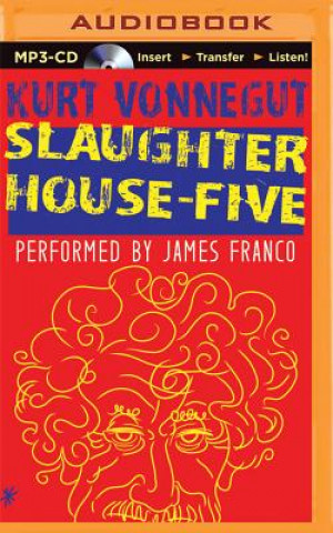 Digital Slaughterhouse-Five Kurt Vonnegut