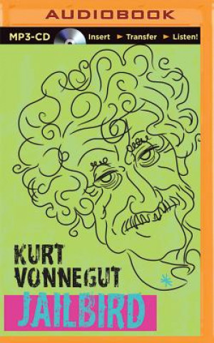 Digital Jailbird Kurt Vonnegut