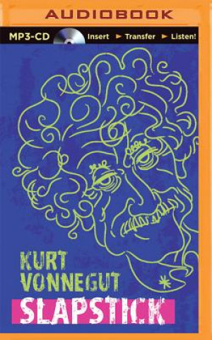 Digital Slapstick Kurt Vonnegut