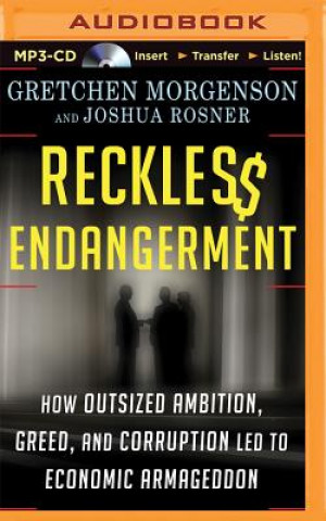 Digital Reckless Endangerment Gretchen Morgenson