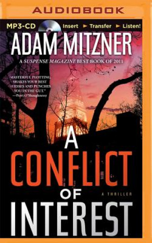 Digital A Conflict of Interest Adam Mitzner