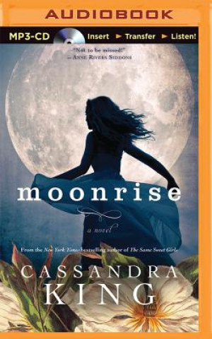 Digital Moonrise Cassandra King