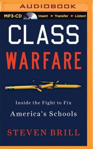 Digital Class Warfare Steven Brill