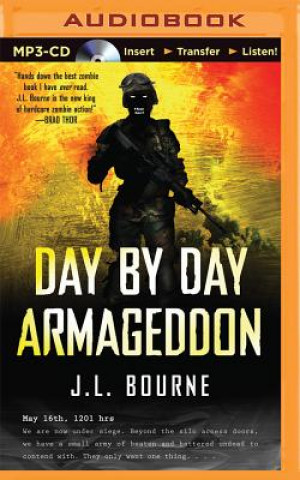 Digital Day by Day Armageddon J. L. Bourne