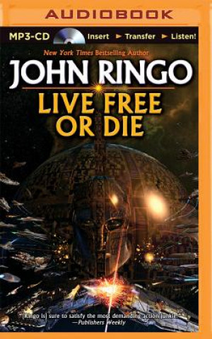 Digital Live Free or Die John Ringo