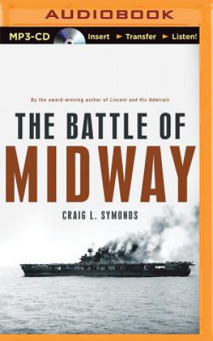 Digital The Battle of Midway Craig L. Symonds