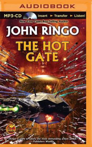 Digital The Hot Gate John Ringo