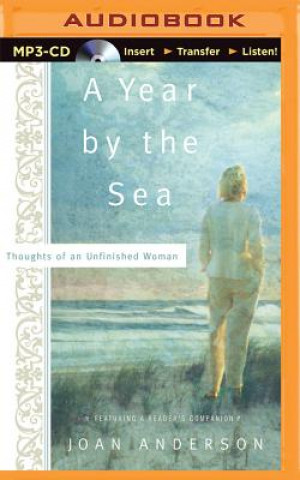 Digital A Year by the Sea Joan Anderson