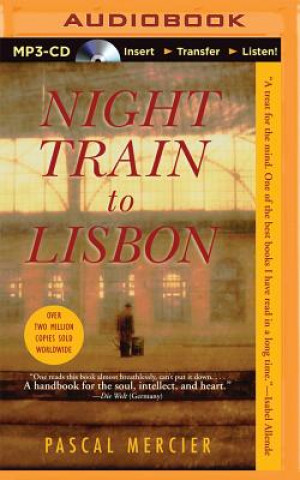 Digital Night Train to Lisbon Pascal Mercier