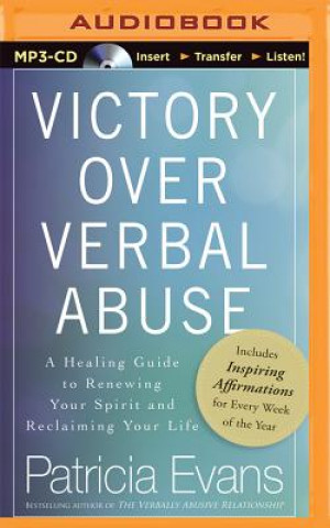 Digital Victory over Verbal Abuse Patricia Evans