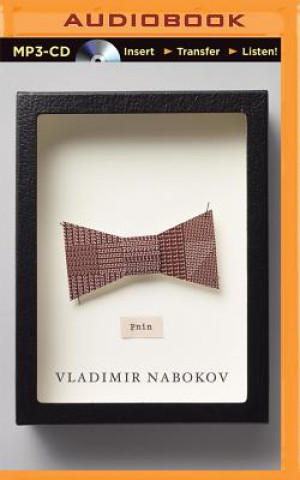 Digital Pnin Vladimir Vladimirovich Nabokov
