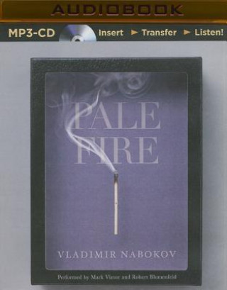 Digital Pale Fire Vladimir Vladimirovich Nabokov