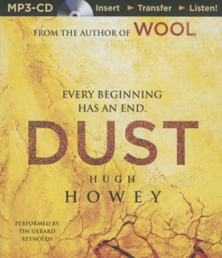 Digital Dust Hugh Howey