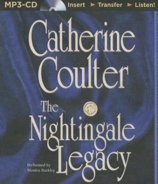 Digital The Nightingale Legacy Catherine Coulter