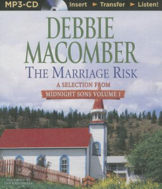 Digital The Marriage Risk Debbie Macomber