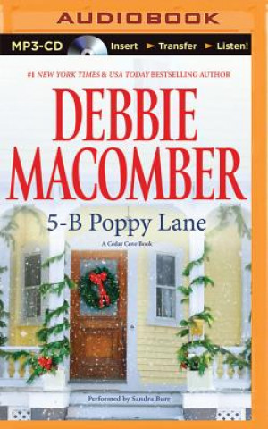 Digital 5-B Poppy Lane Debbie Macomber