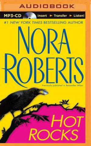 Digital Hot Rocks Nora Roberts