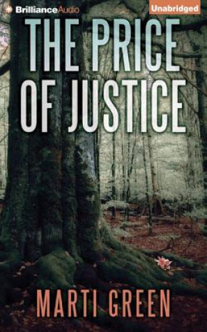 Audio The Price of Justice Marti Green