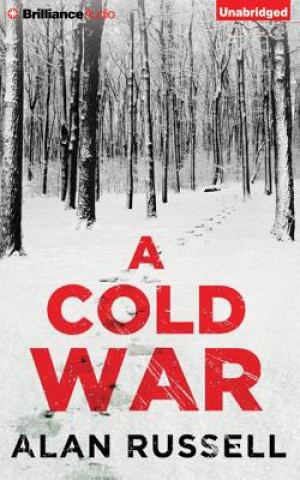 Audio A Cold War Alan Russell