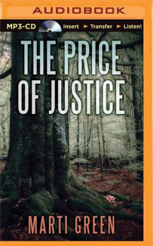 Digital The Price of Justice Marti Green