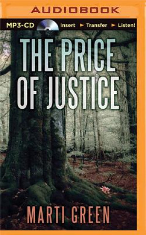 Digitale The Price of Justice Marti Green