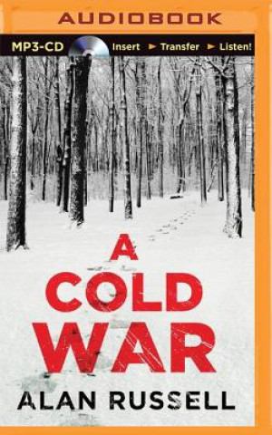 Digital A Cold War Alan Russell