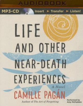 Digital Life and Other Near-Death Experiences Camille Pagán