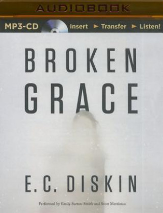 Digital Broken Grace E. C. Diskin