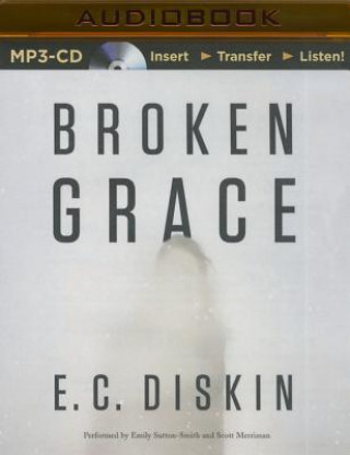 Numérique Broken Grace E. C. Diskin