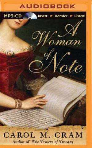 Digital A Woman of Note Carol M. Cram