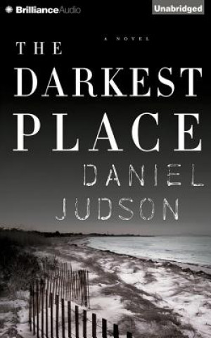 Audio The Darkest Place Daniel Judson