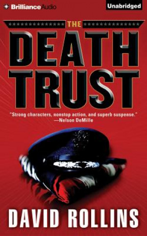 Audio The Death Trust David Rollins