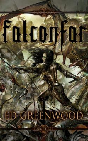 Audio Falconfar Ed Greenwood