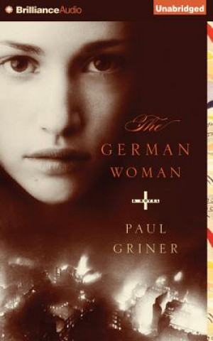 Audio The German Woman Paul Griner