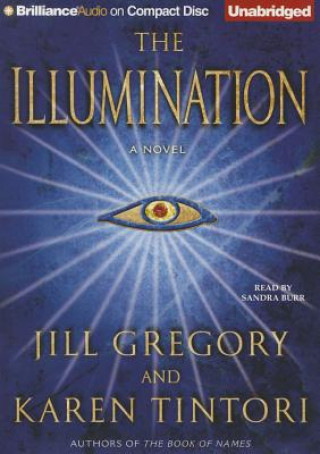Audio The Illumination Jill Gregory