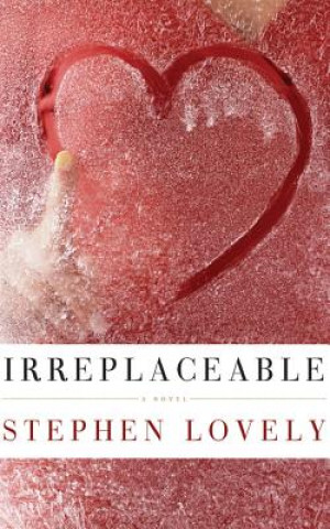 Audio Irreplaceable Stephen Lovely