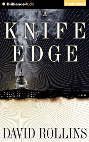 Audio A Knife Edge David Rollins