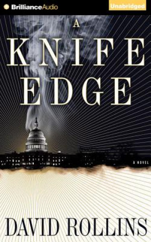 Аудио A Knife Edge David Rollins