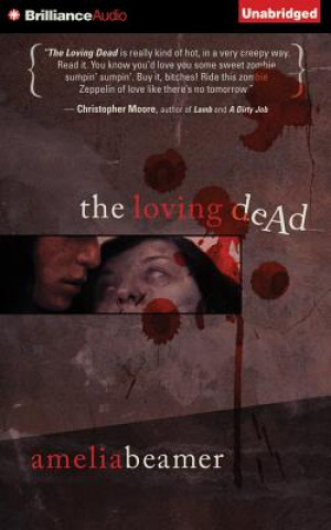 Audio The Loving Dead Amelia Beamer