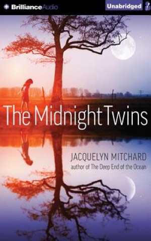 Audio The Midnight Twins Jacquelyn Mitchard