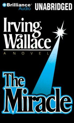 Audio  The Miracle Irving Wallace