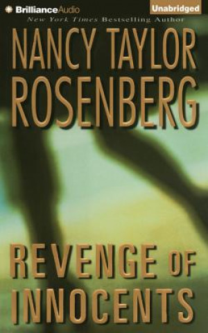 Audio Revenge of Innocents Nancy Taylor Rosenberg