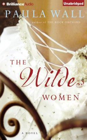 Audio The Wilde Women Paula Wall